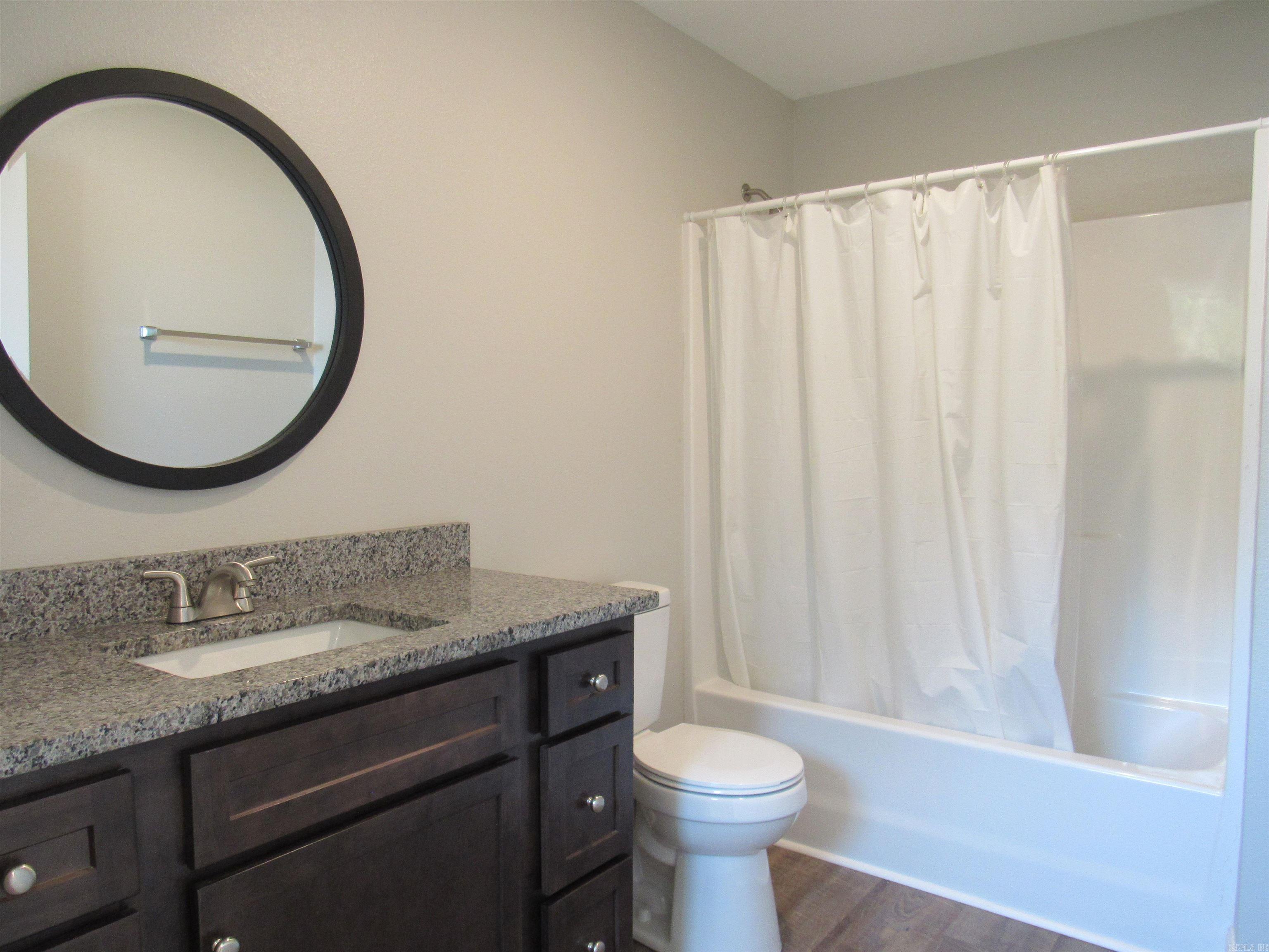 1516 S bailey  Jacksonville, AR