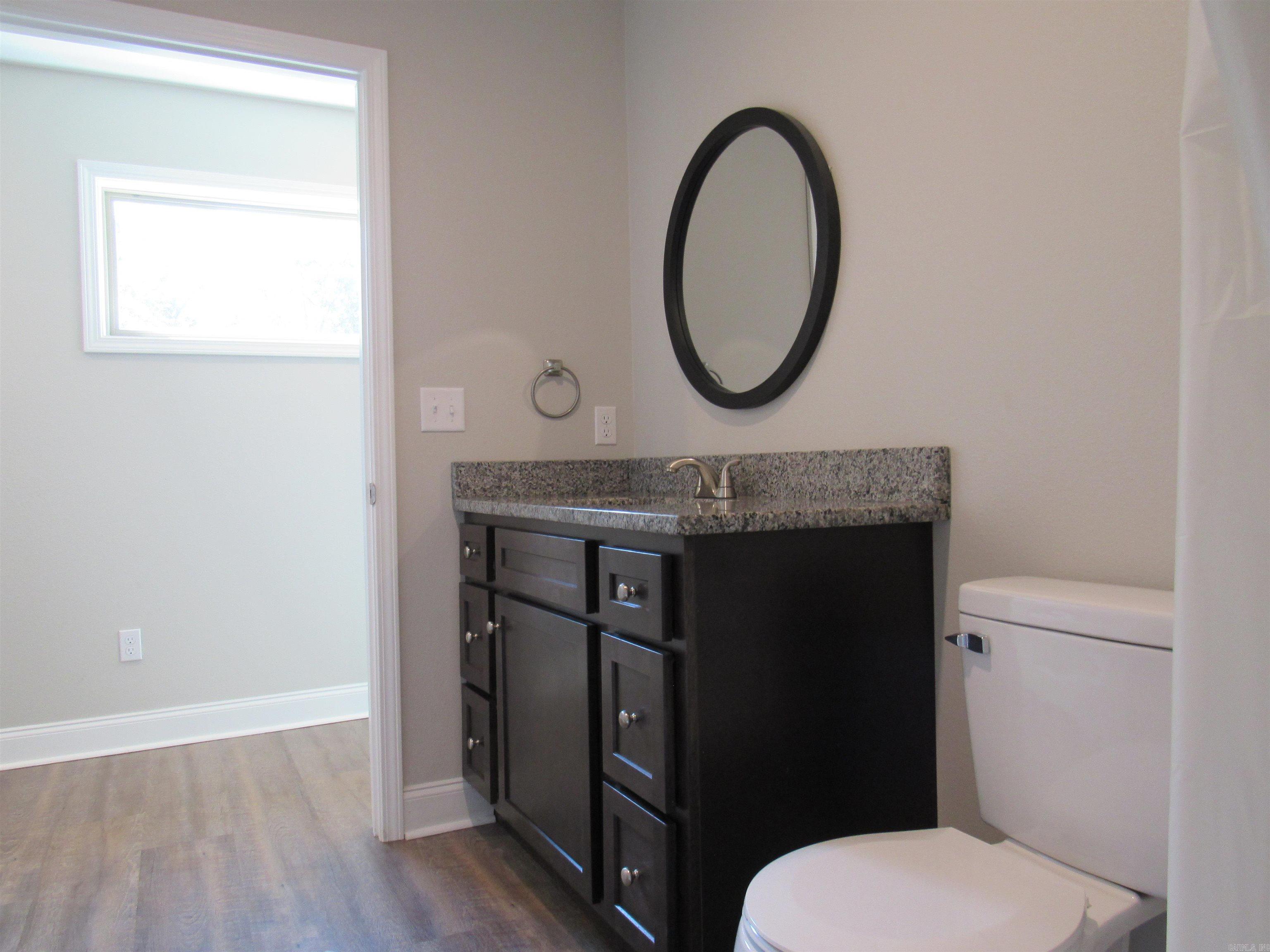 1516 S bailey  Jacksonville, AR