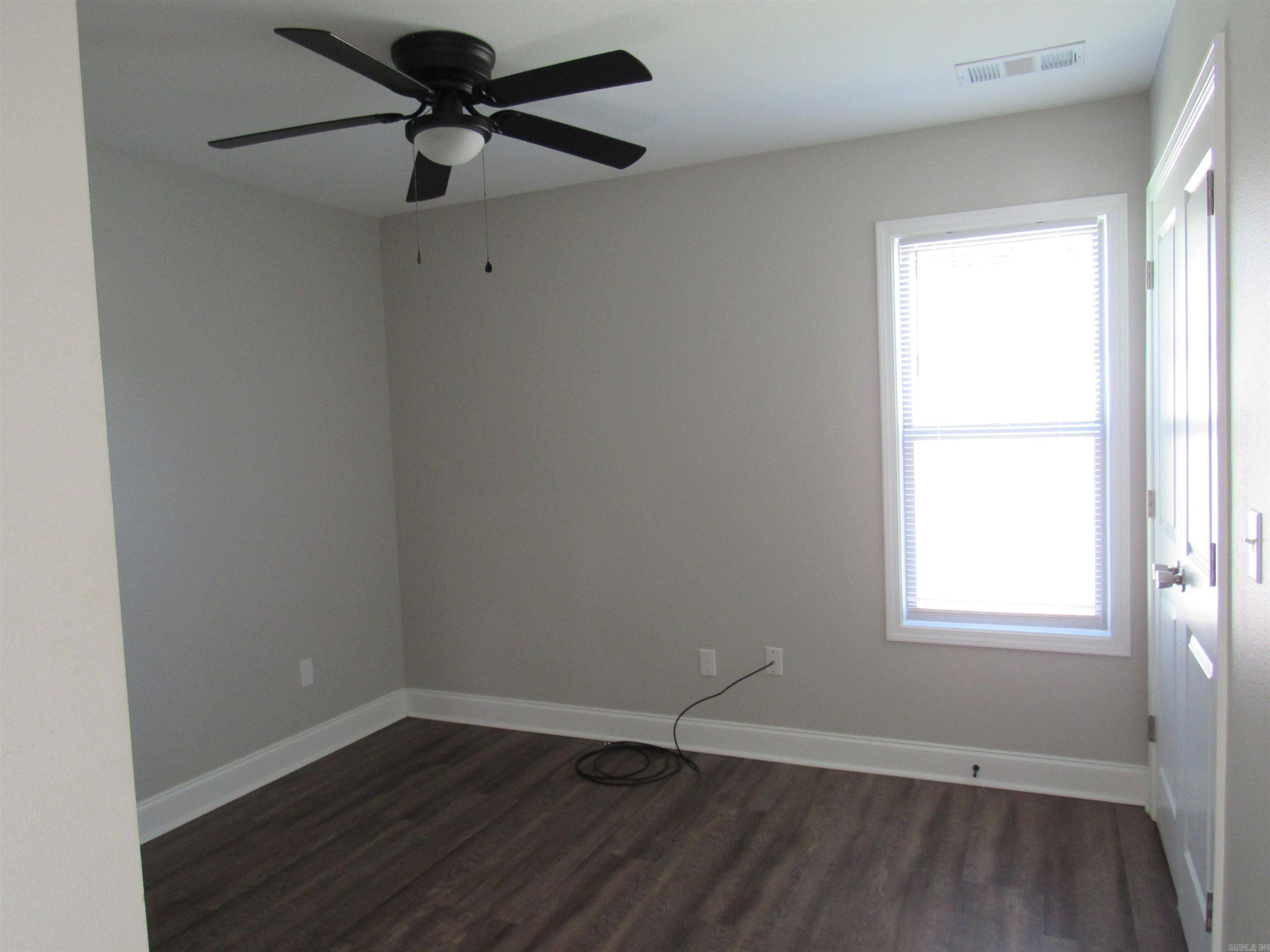 1516 S bailey  Jacksonville, AR