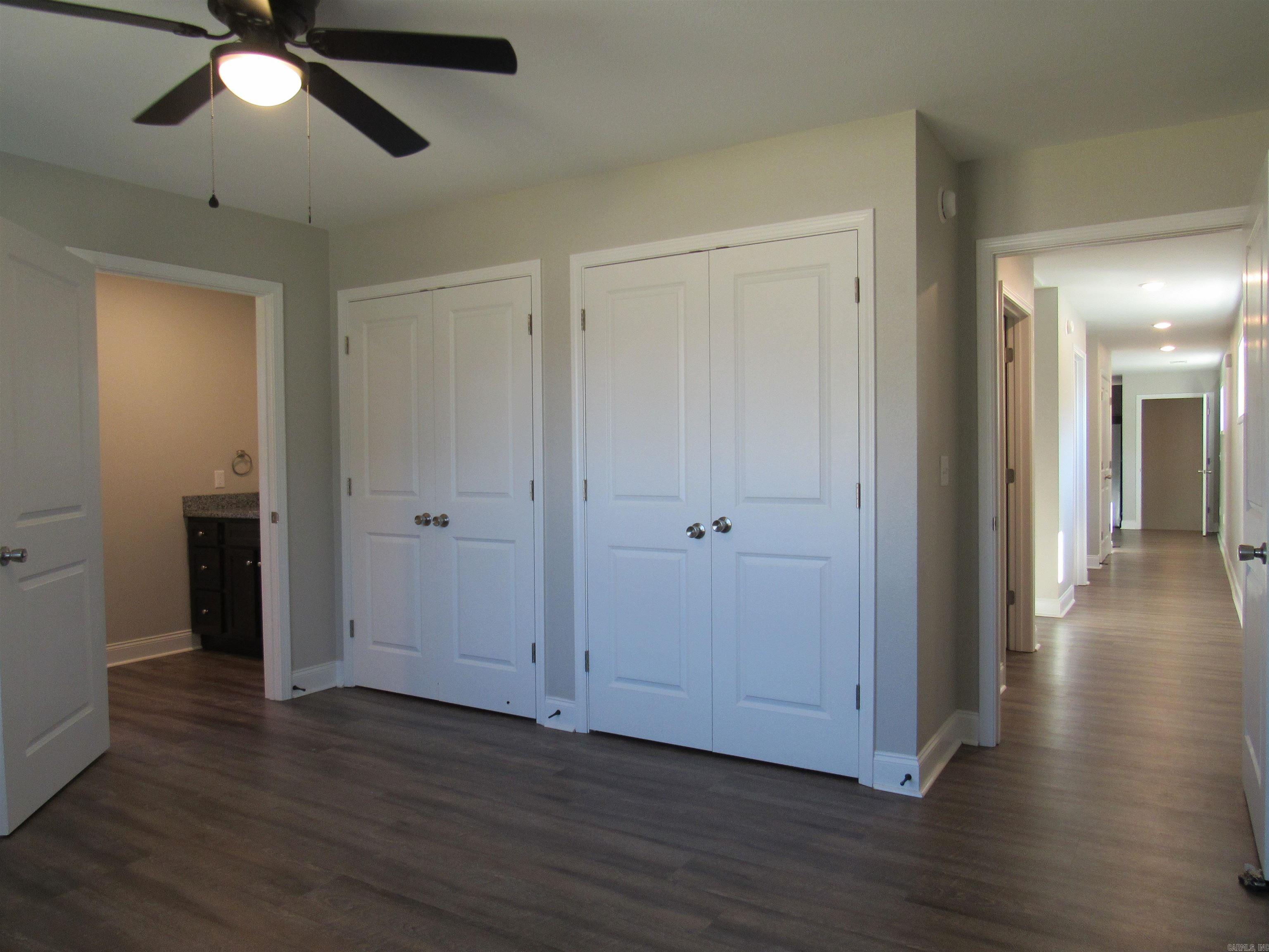 1516 S bailey  Jacksonville, AR