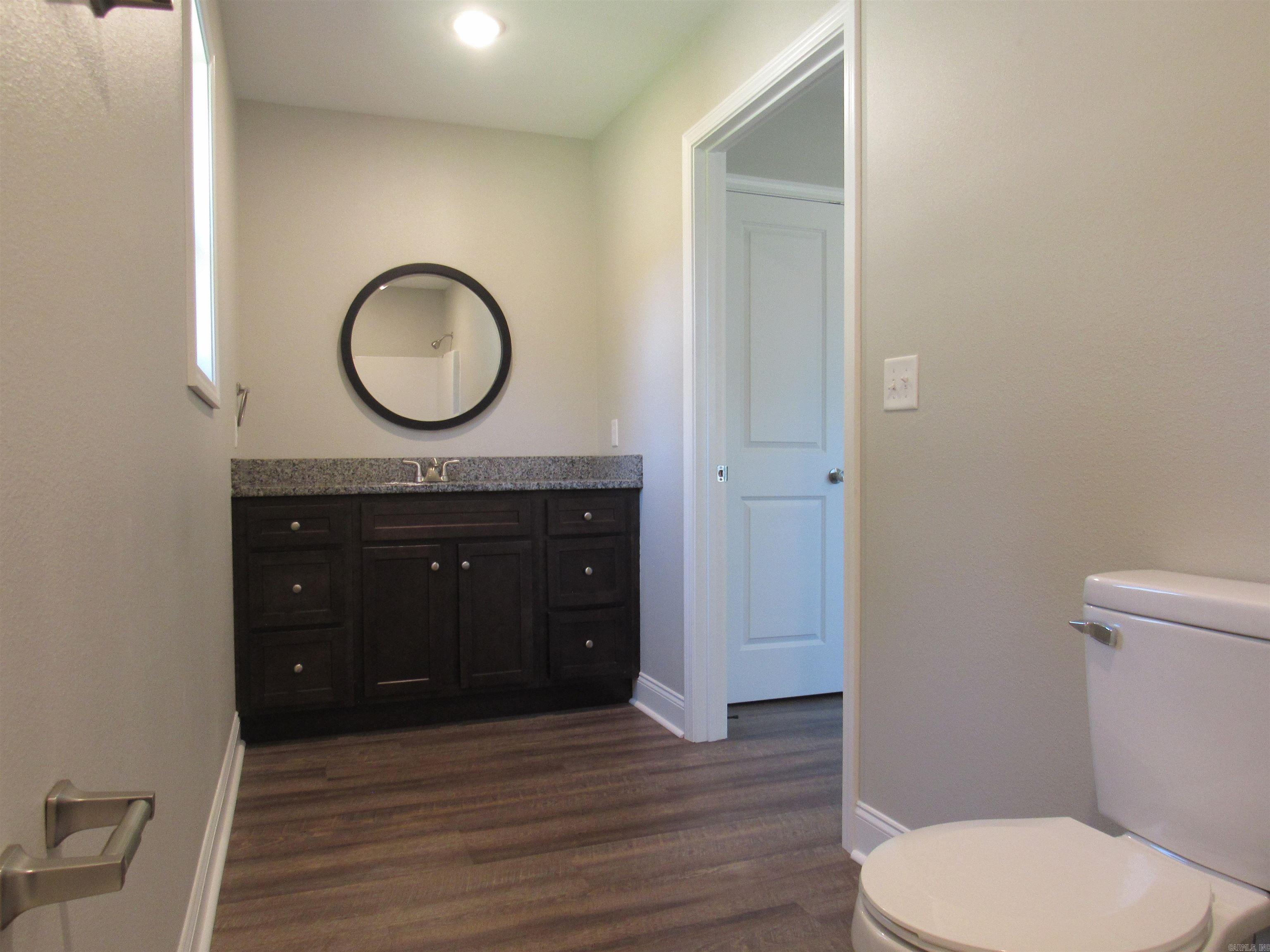 1516 S bailey  Jacksonville, AR