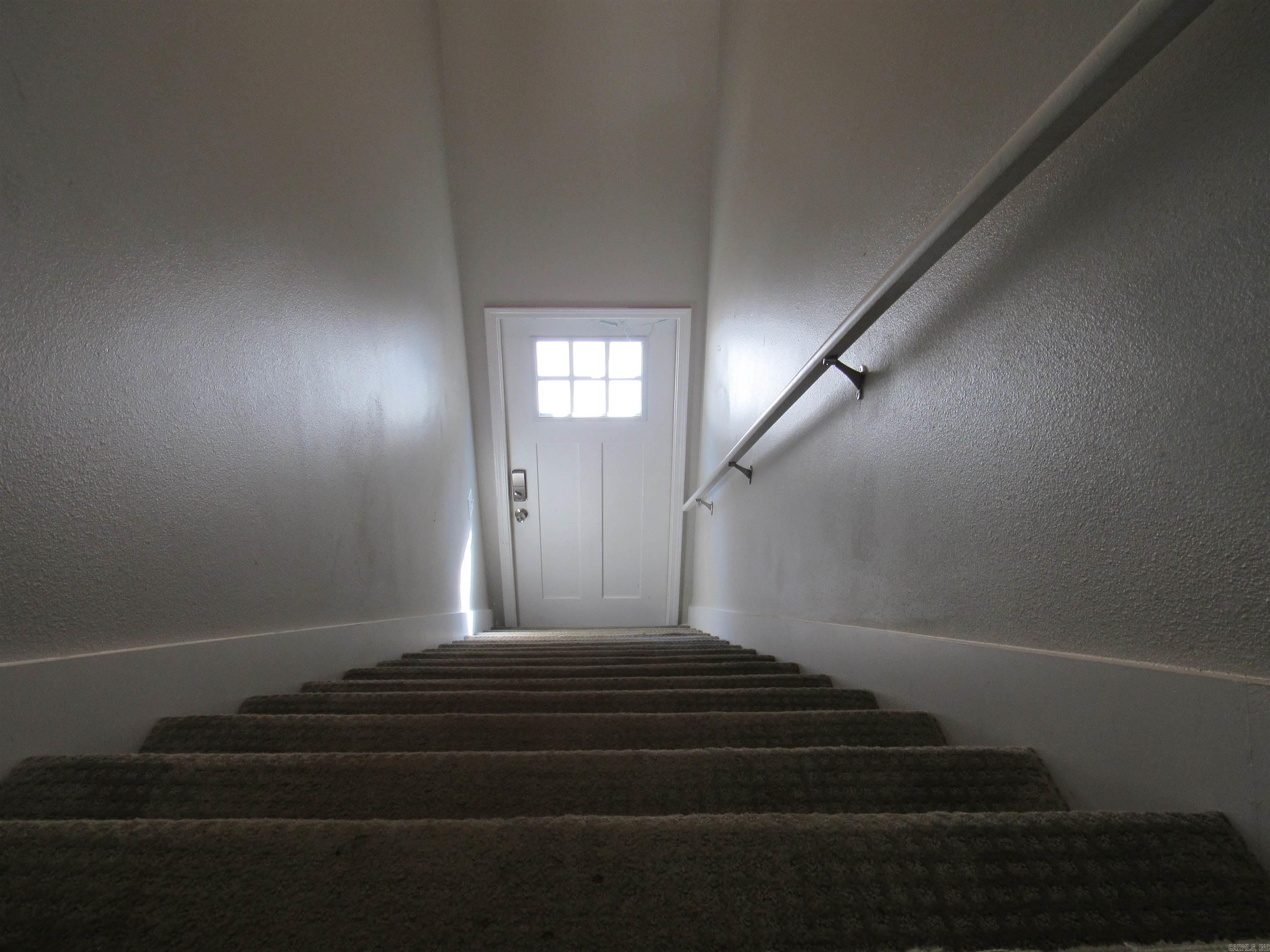 1516 S bailey  Jacksonville, AR