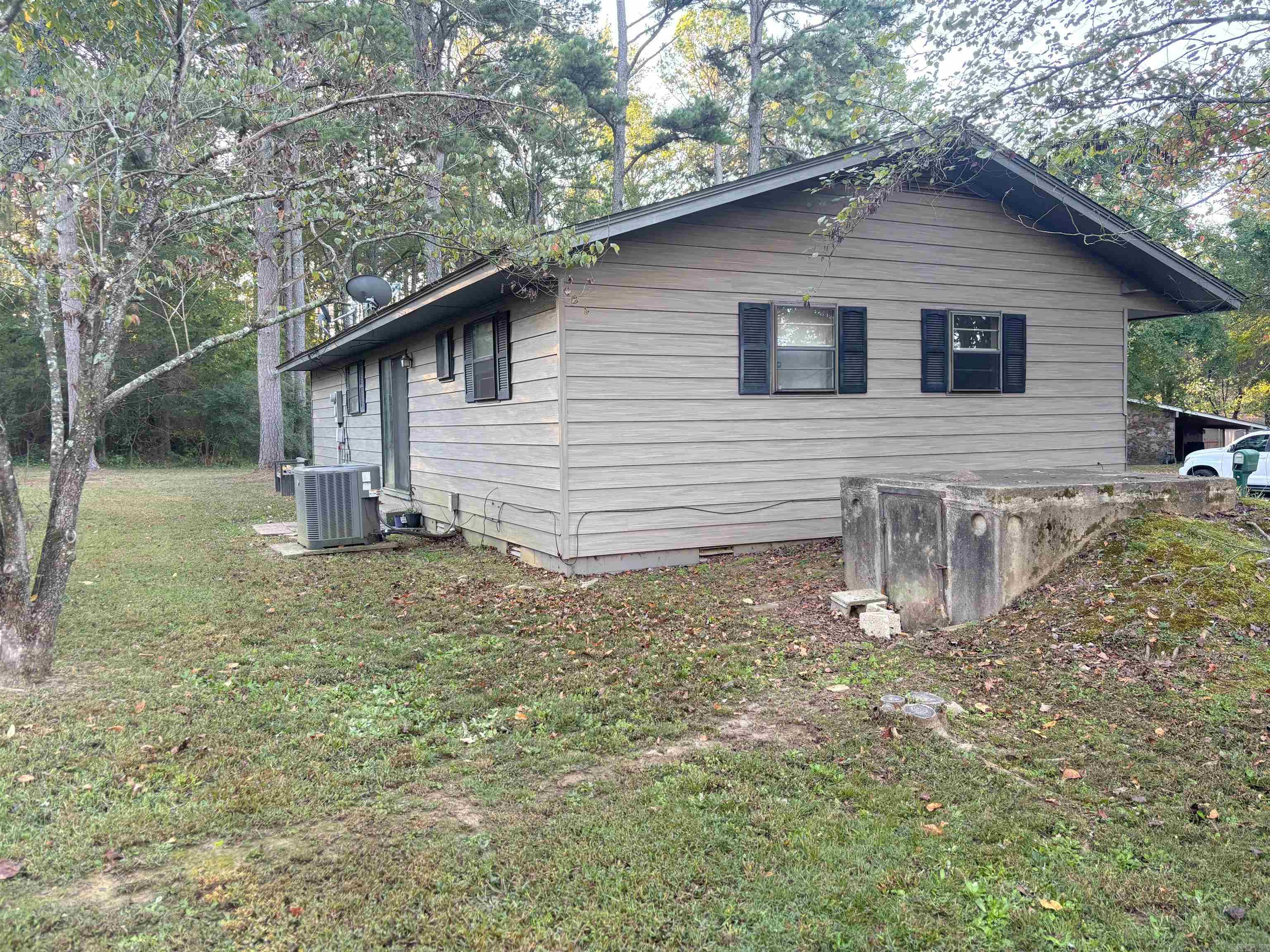 508 Mustang  Heber Springs, AR