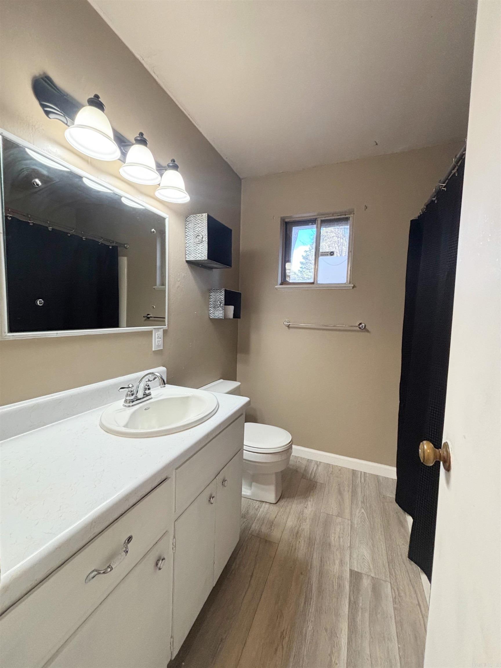 508 Mustang  Heber Springs, AR