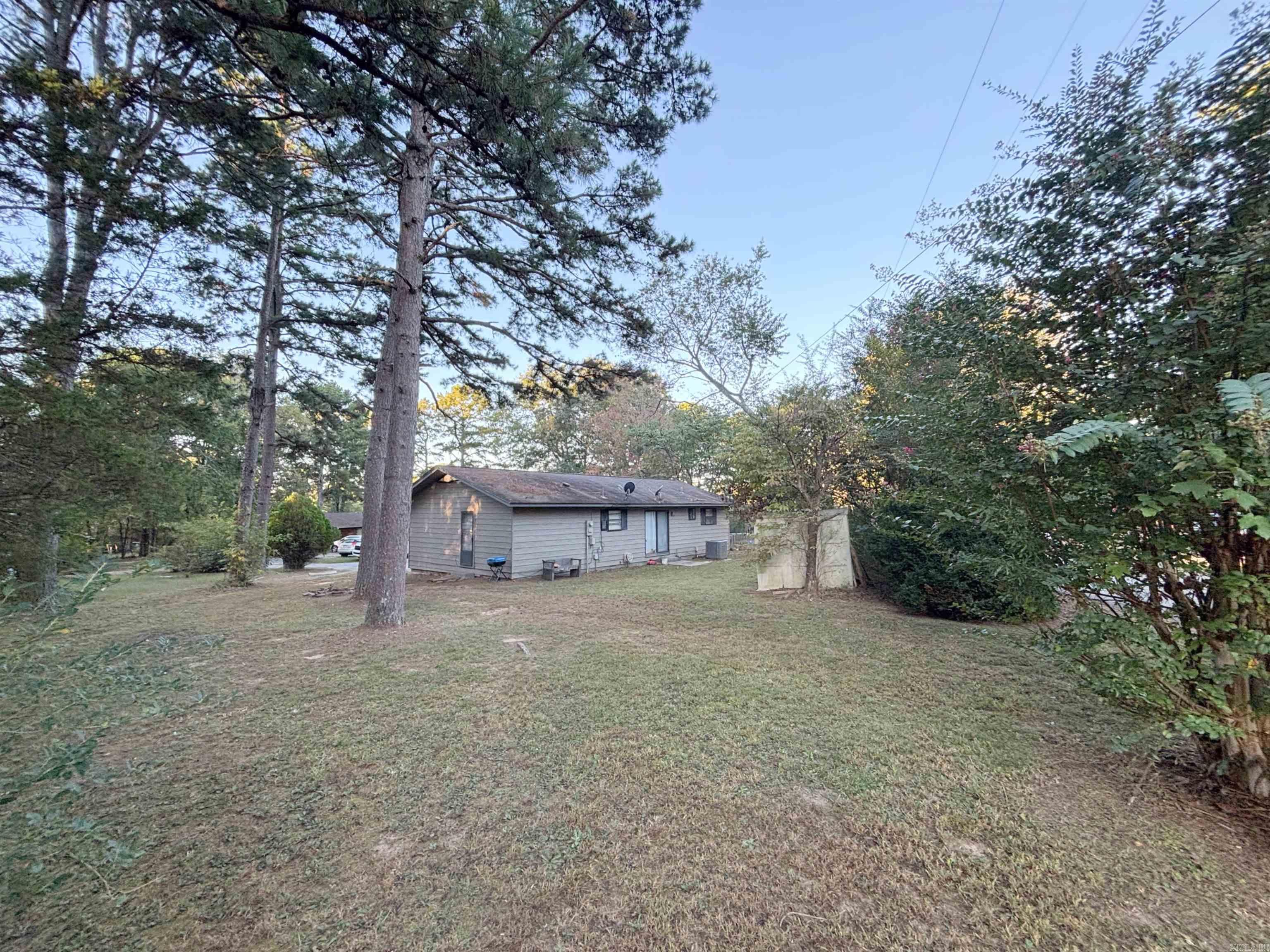 508 Mustang  Heber Springs, AR