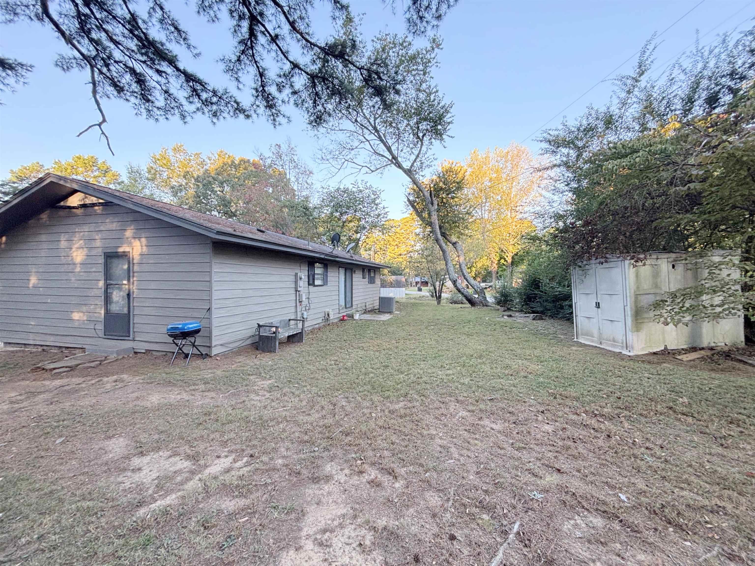 508 Mustang  Heber Springs, AR