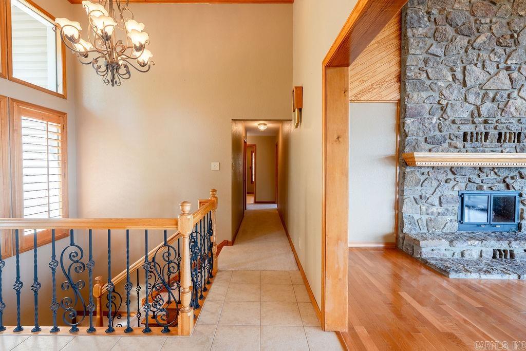 75 E Bluff Drive Quitman, AR 72131