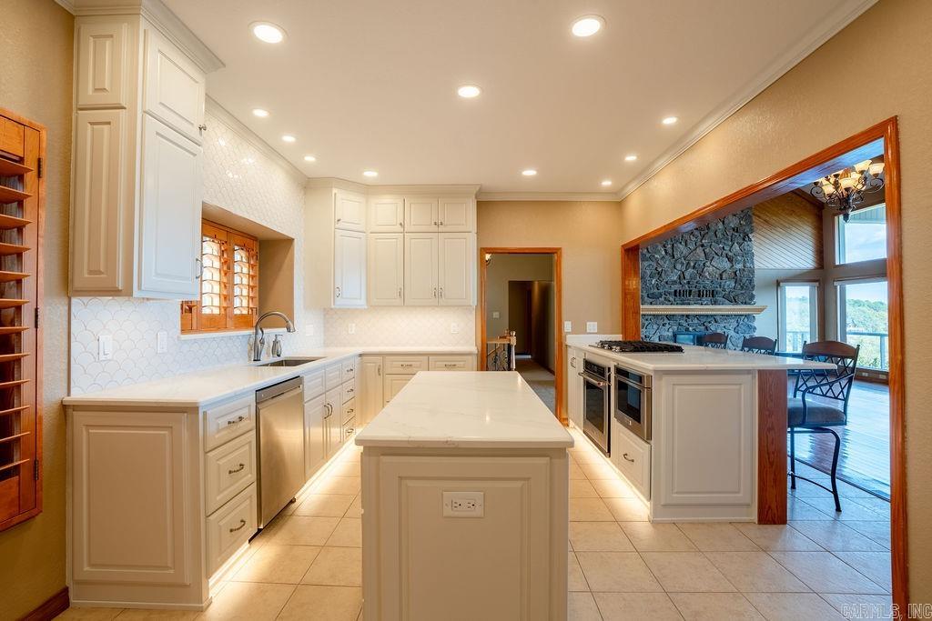 75 E Bluff Drive Quitman, AR 72131