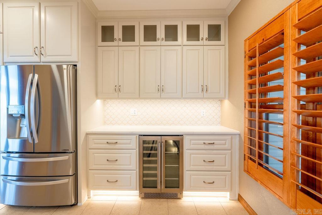 75 E Bluff Drive Quitman, AR 72131