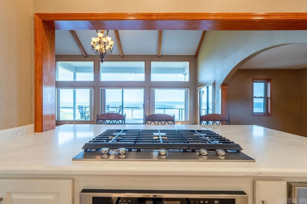 75 E Bluff Drive Quitman, AR 72131