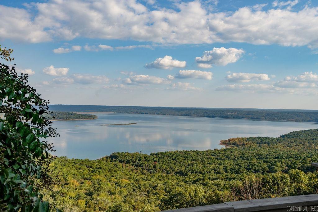 75 E Bluff Drive Quitman, AR 72131