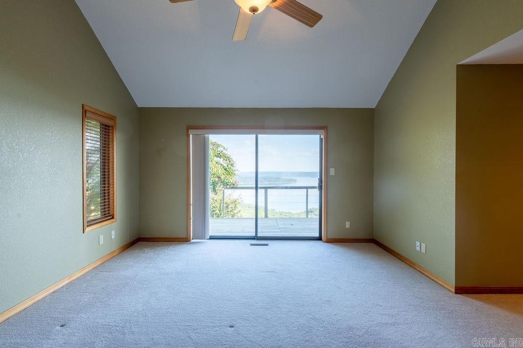 75 E Bluff Drive Quitman, AR 72131