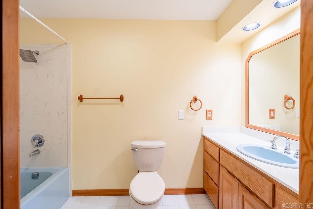 75 E Bluff Drive Quitman, AR 72131