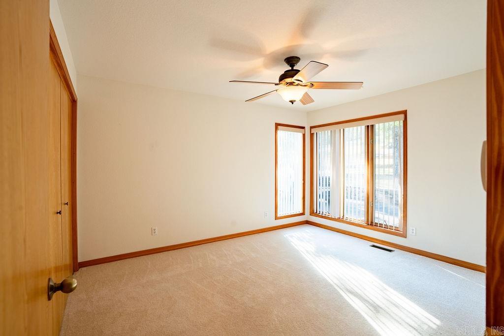 75 E Bluff Drive Quitman, AR 72131