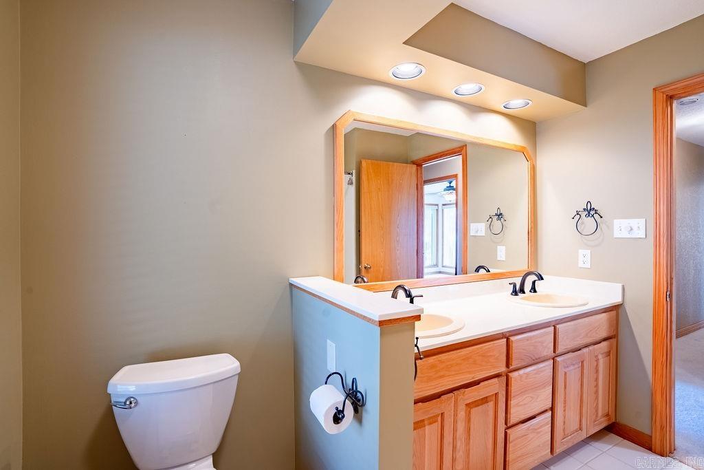 75 E Bluff Drive Quitman, AR 72131