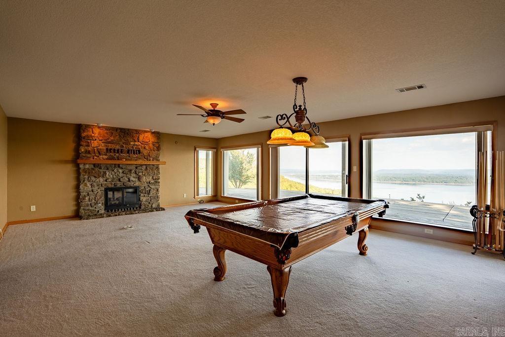 75 E Bluff Drive Quitman, AR 72131