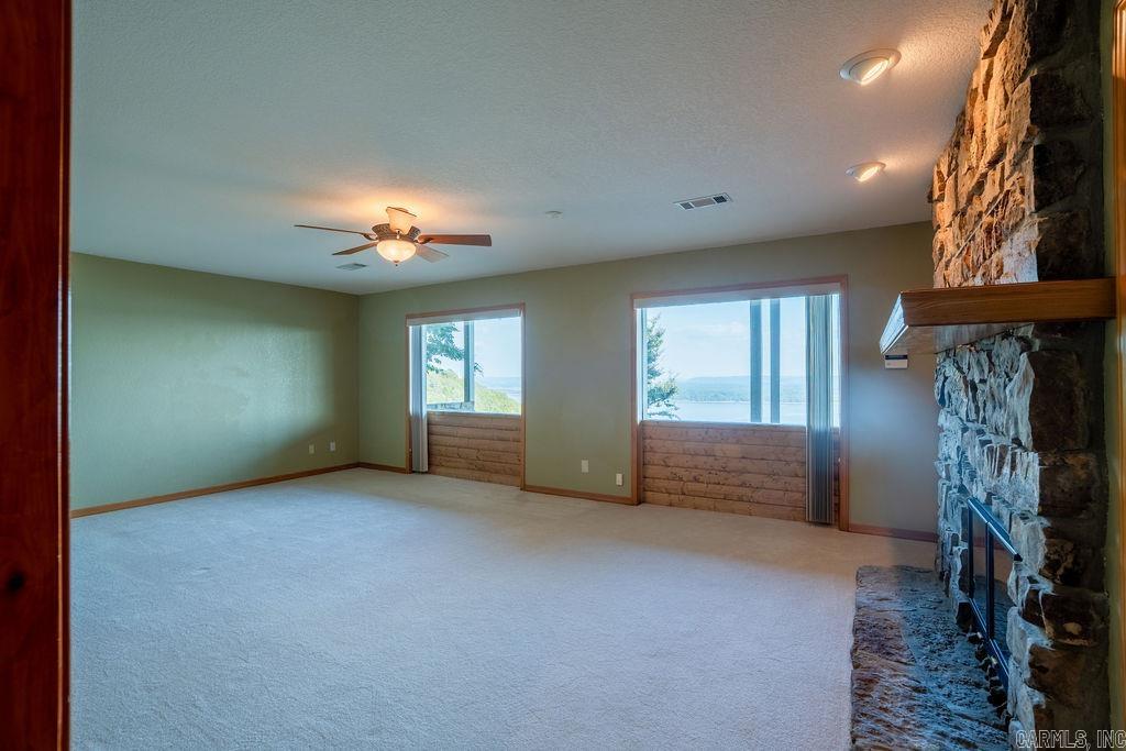 75 E Bluff Drive Quitman, AR 72131