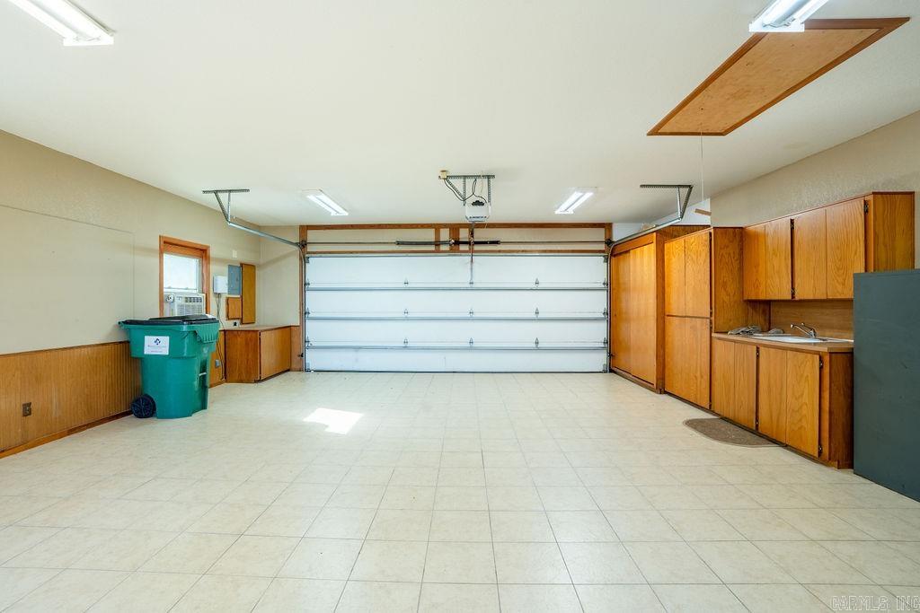 75 E Bluff Drive Quitman, AR 72131