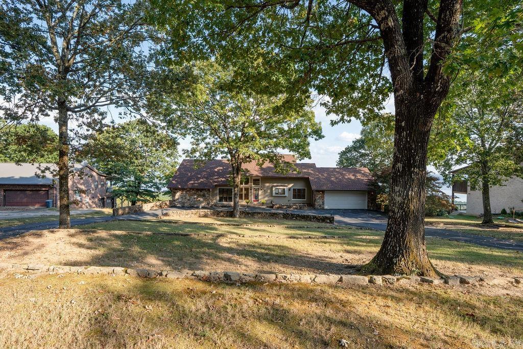 75 E Bluff Drive Quitman, AR 72131