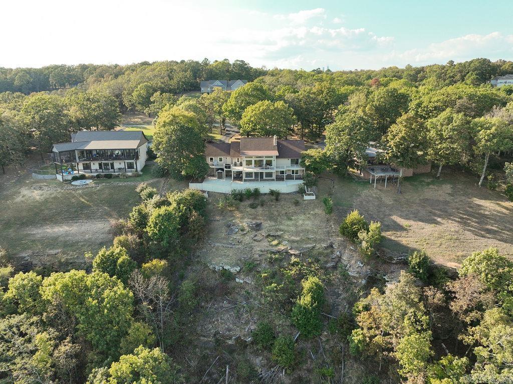 75 E Bluff Drive Quitman, AR 72131