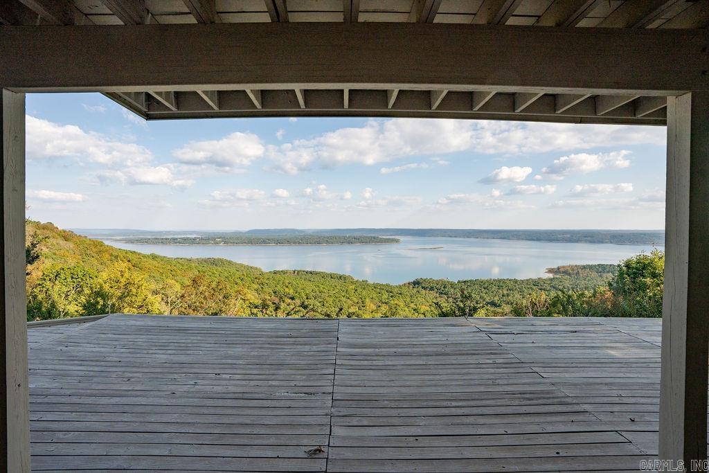 75 E Bluff Drive Quitman, AR 72131