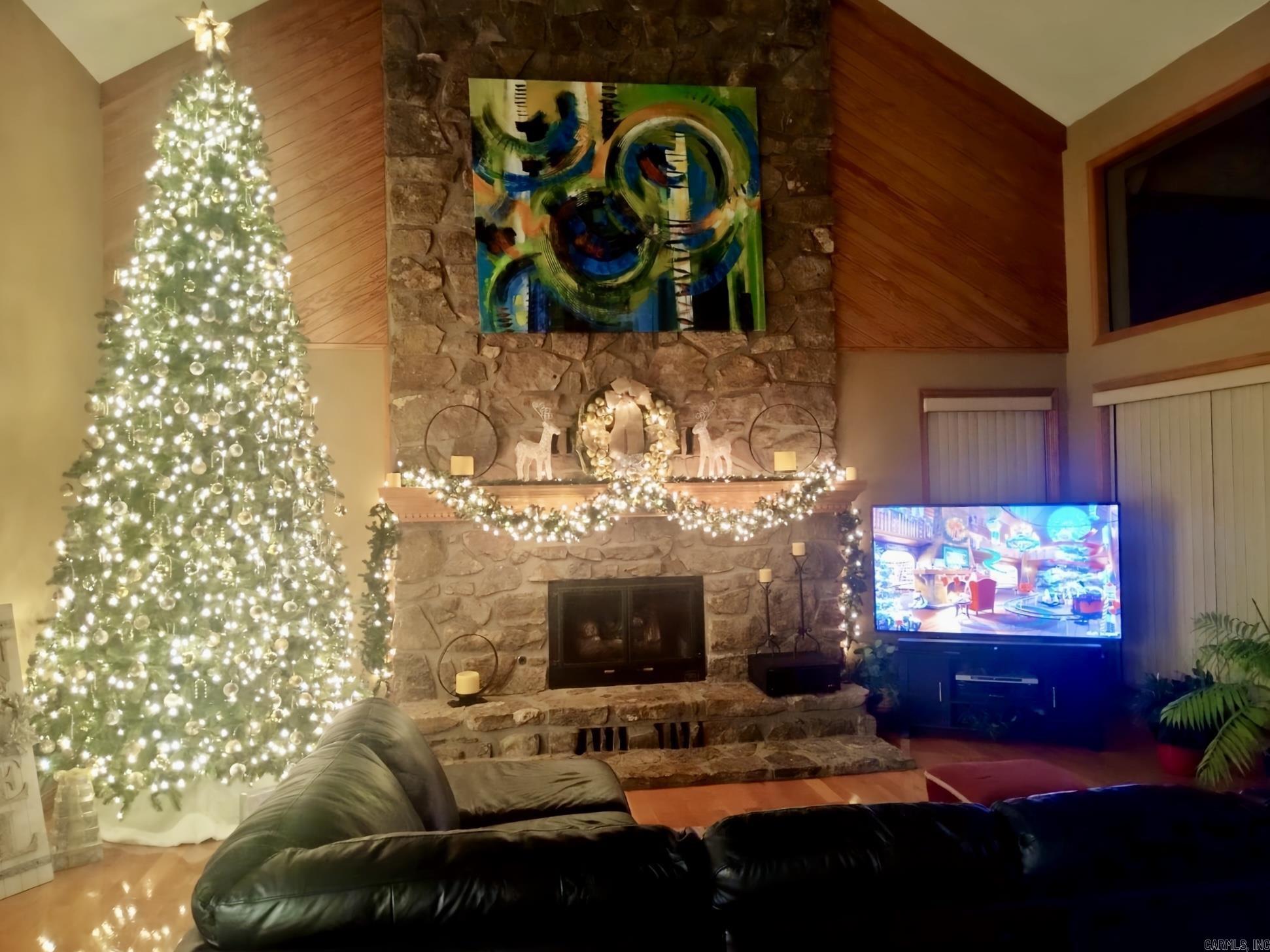 75 E Bluff Drive Quitman, AR 72131