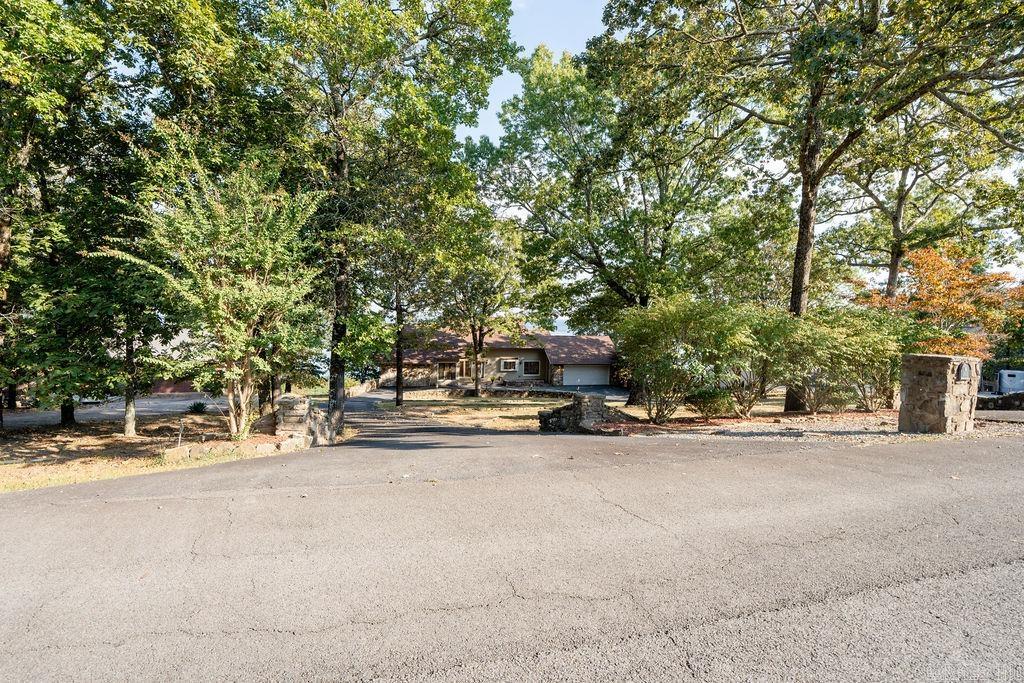 75 E Bluff Drive Quitman, AR 72131
