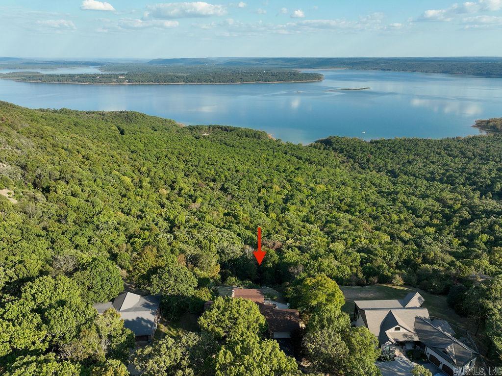 75 E Bluff Drive Quitman, AR 72131