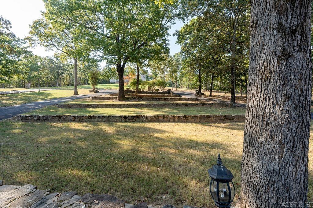 75 E Bluff Drive Quitman, AR 72131