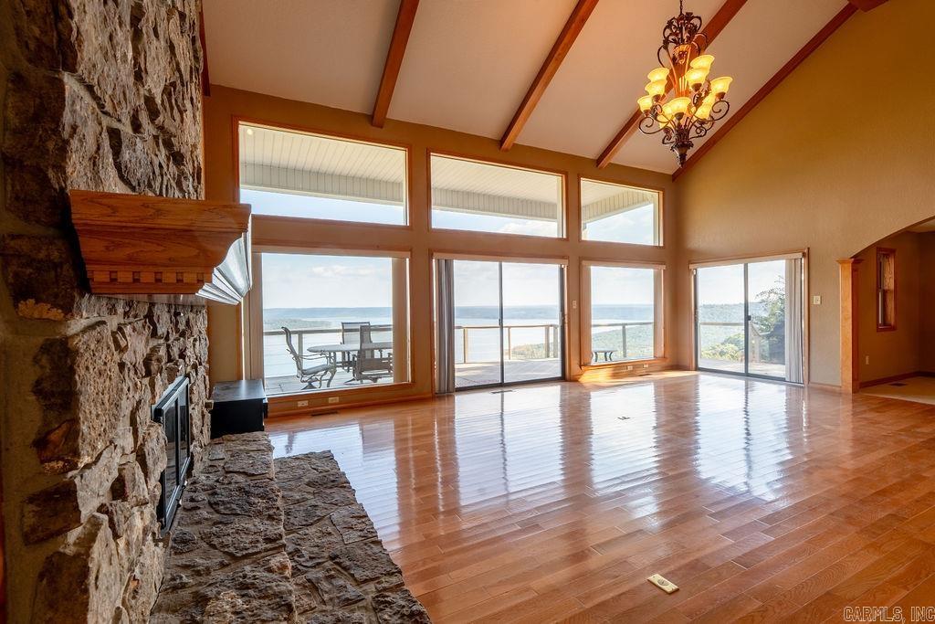 75 E Bluff Drive Quitman, AR 72131