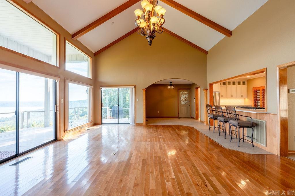 75 E Bluff Drive Quitman, AR 72131