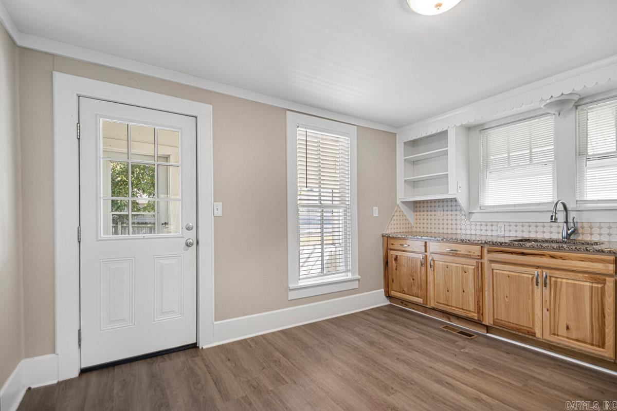 712 South Border Street  Benton, AR