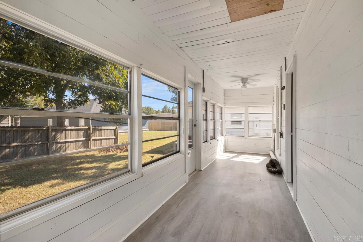 712 South Border Street  Benton, AR