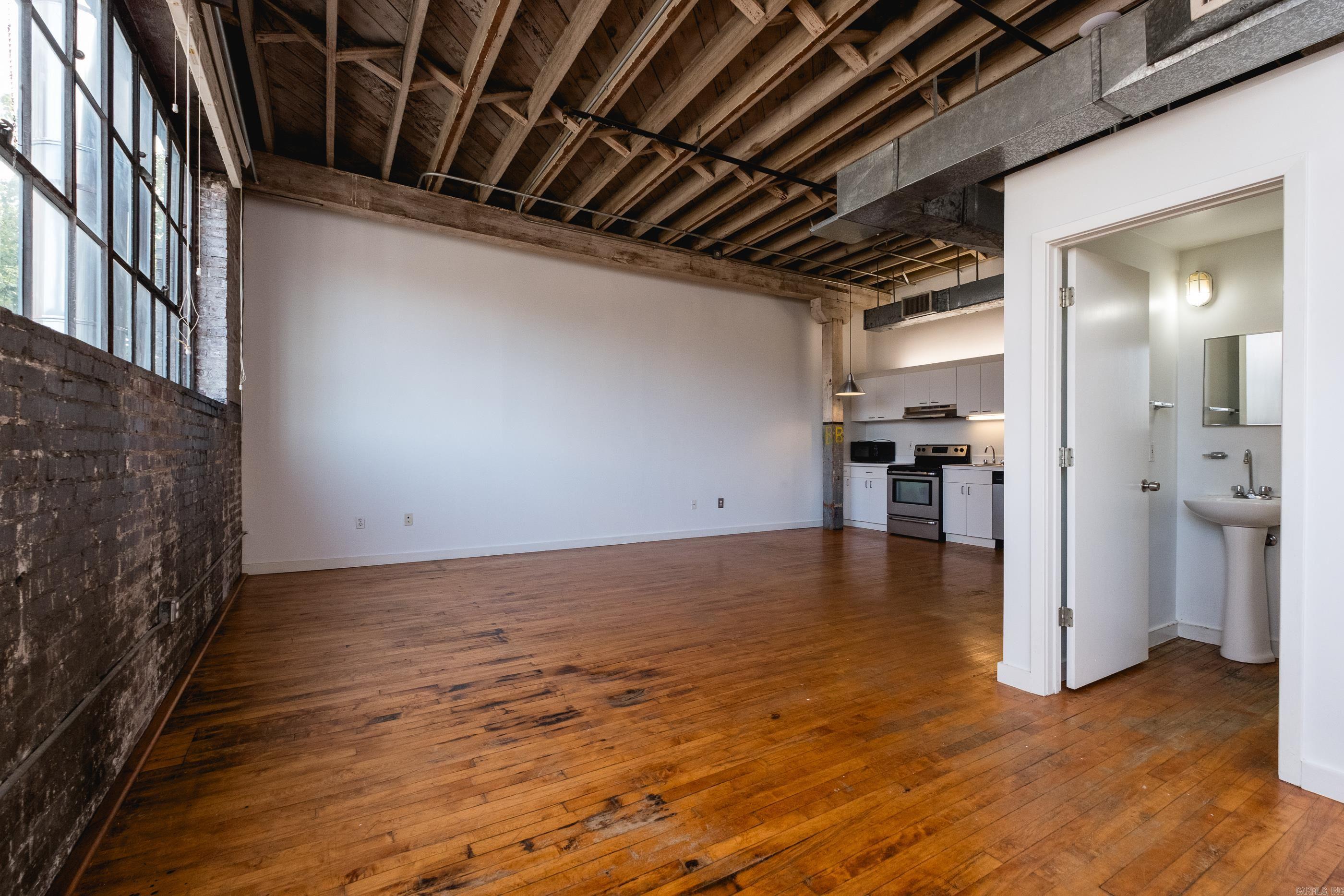 423 E 3rd 201 Little Rock, AR