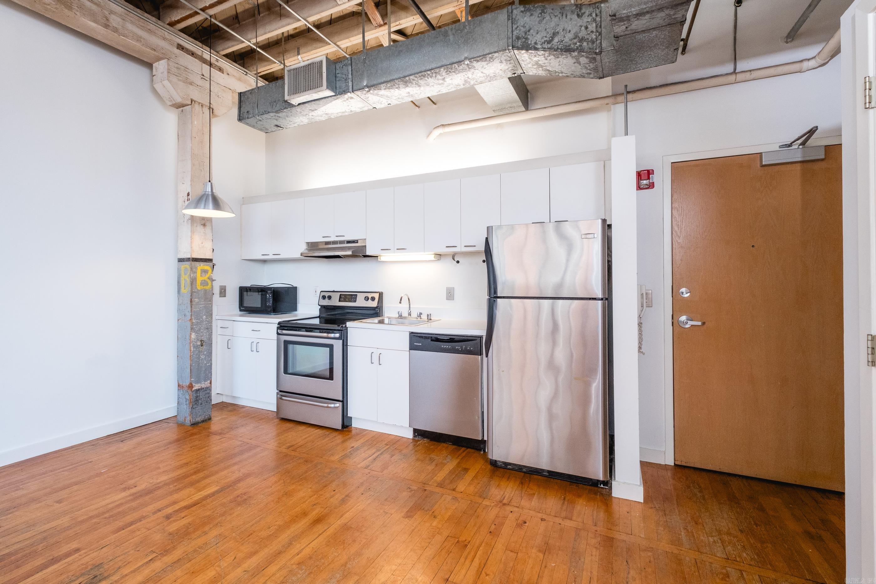 423 E 3rd 201 Little Rock, AR