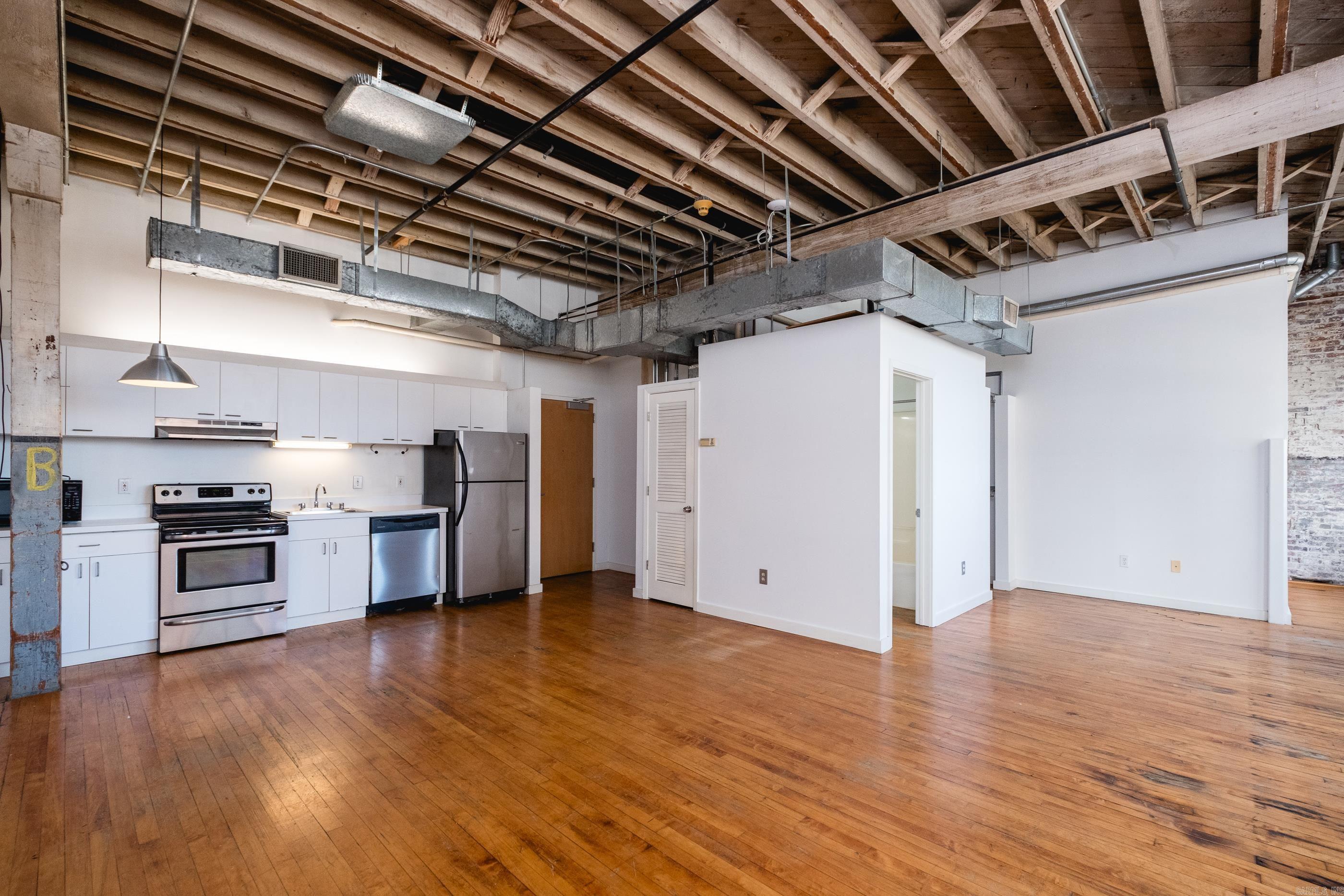 423 E 3rd 201 Little Rock, AR