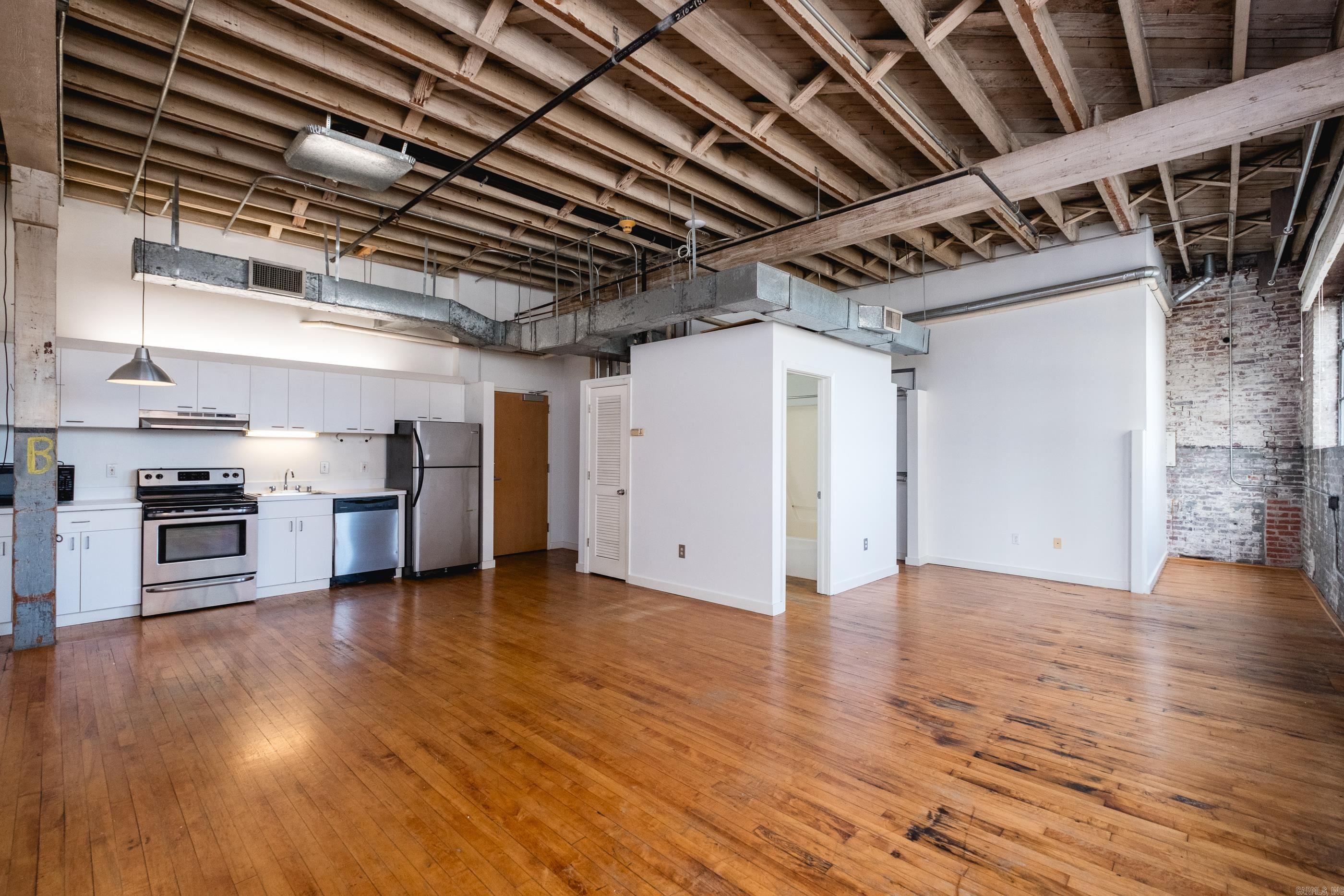 423 E 3rd 201 Little Rock, AR