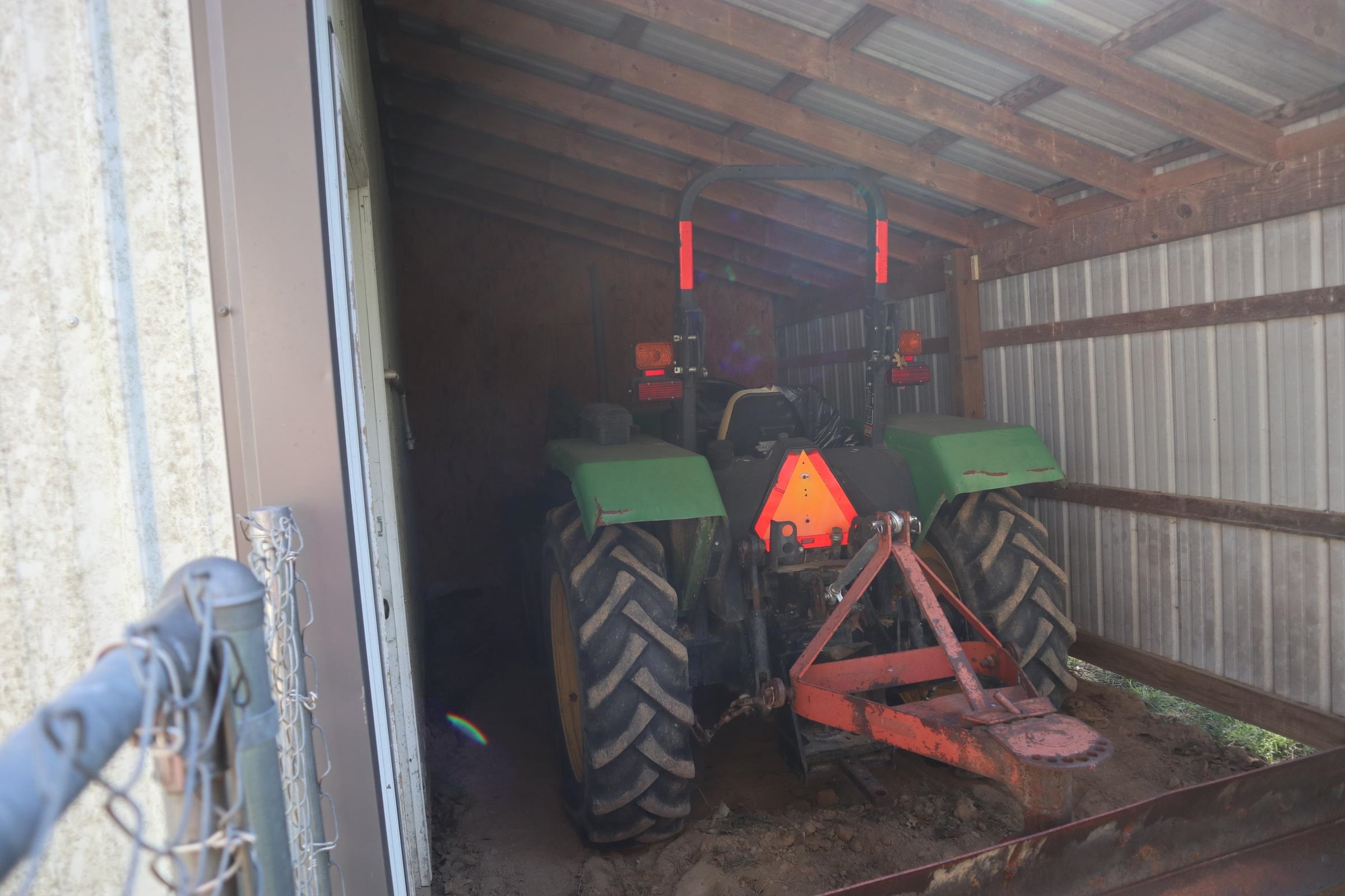 2577 Hwy 62/412 E  Salem, AR