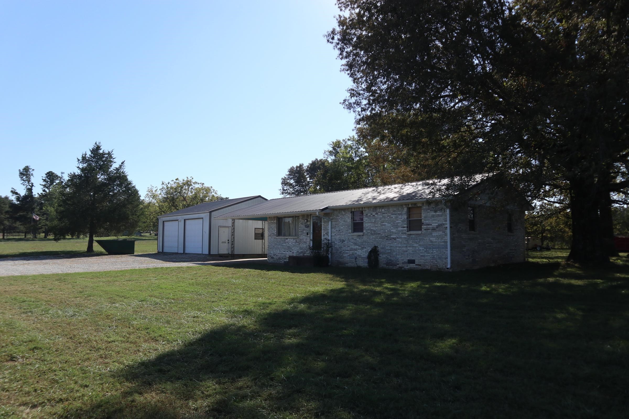 2577 Hwy 62/412 E  Salem, AR