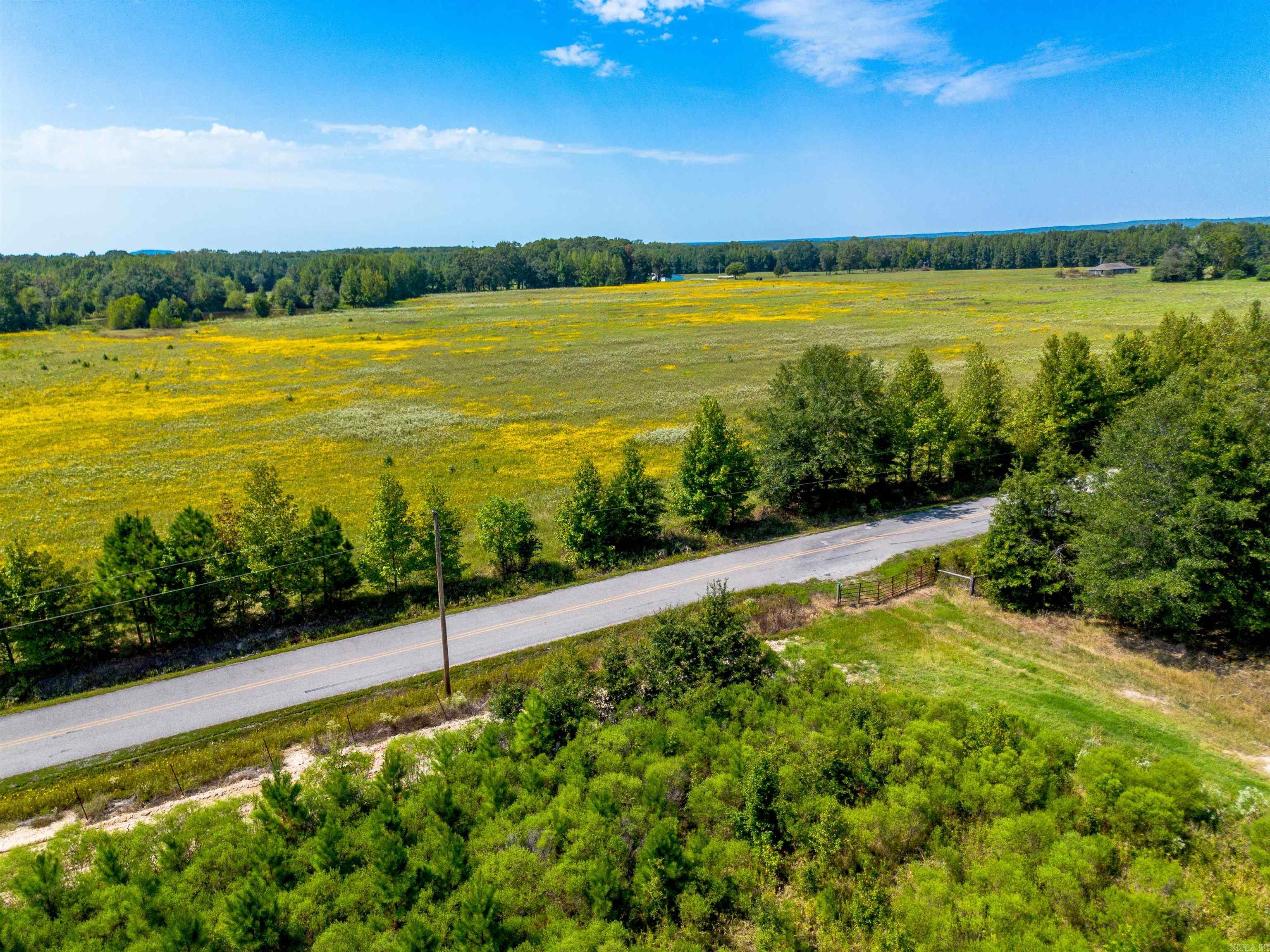 000 Gillham Rd.  Beebe, AR