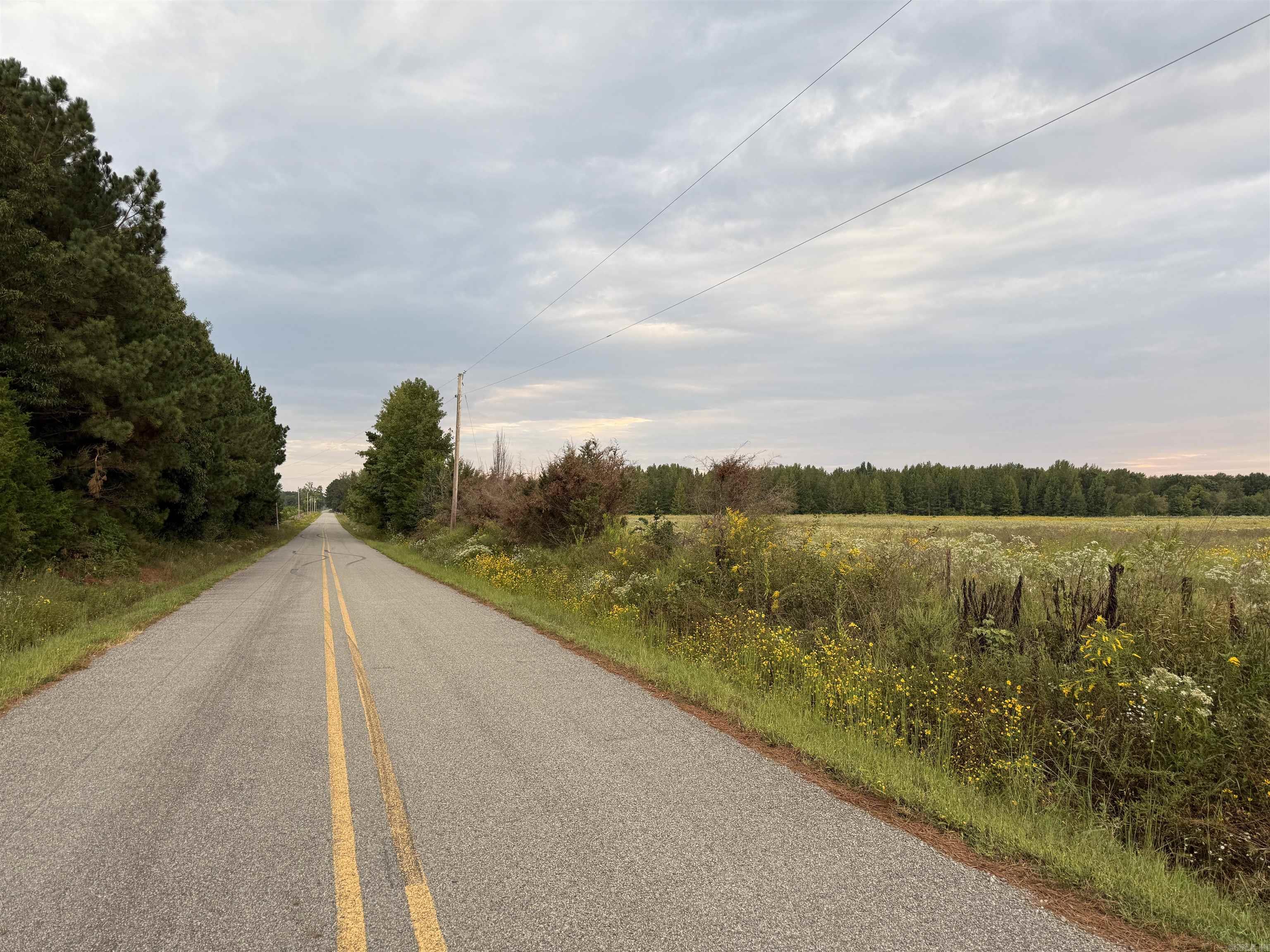 000 Gillham Rd.  Beebe, AR