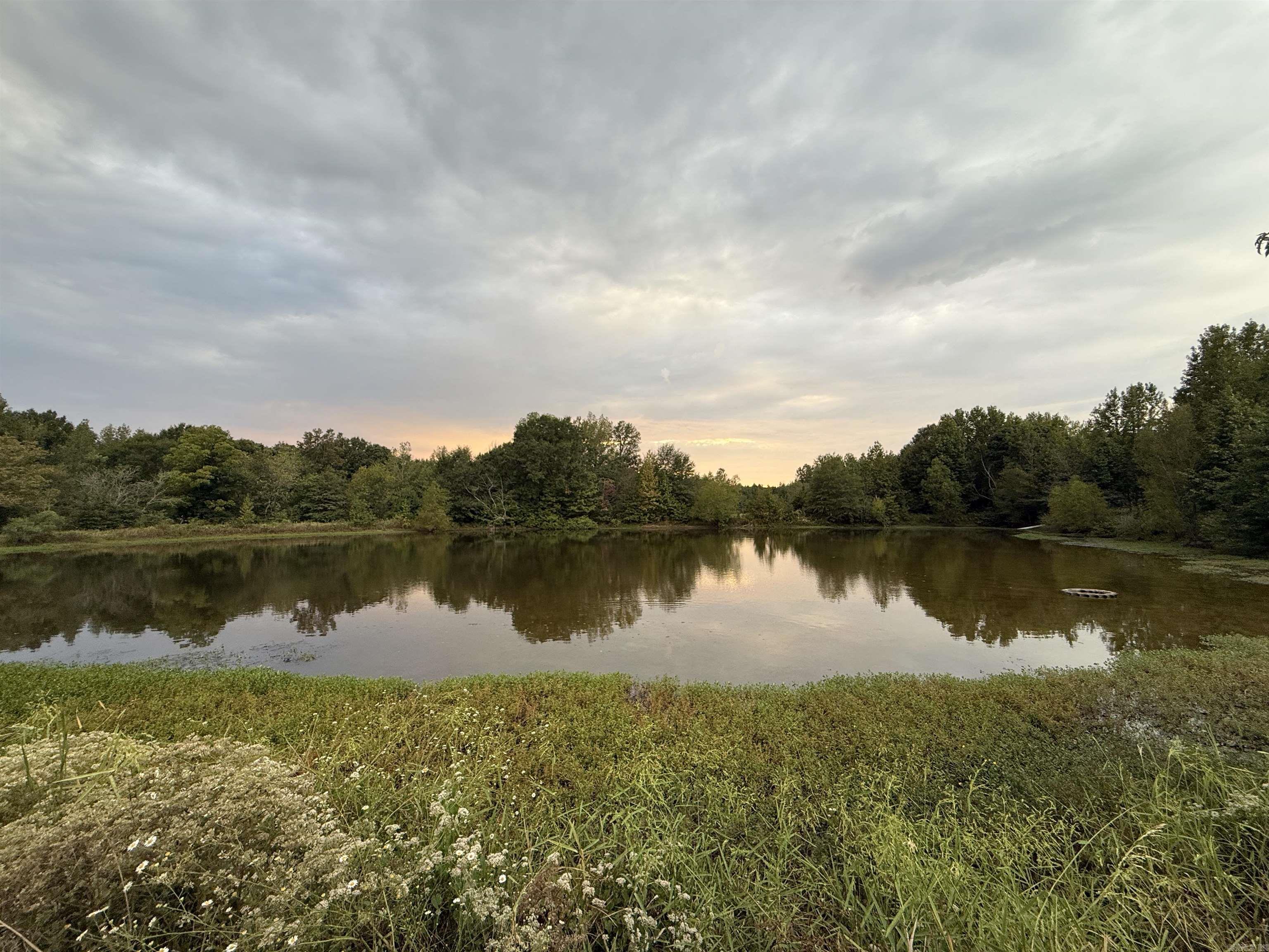 000 Gillham Rd.  Beebe, AR