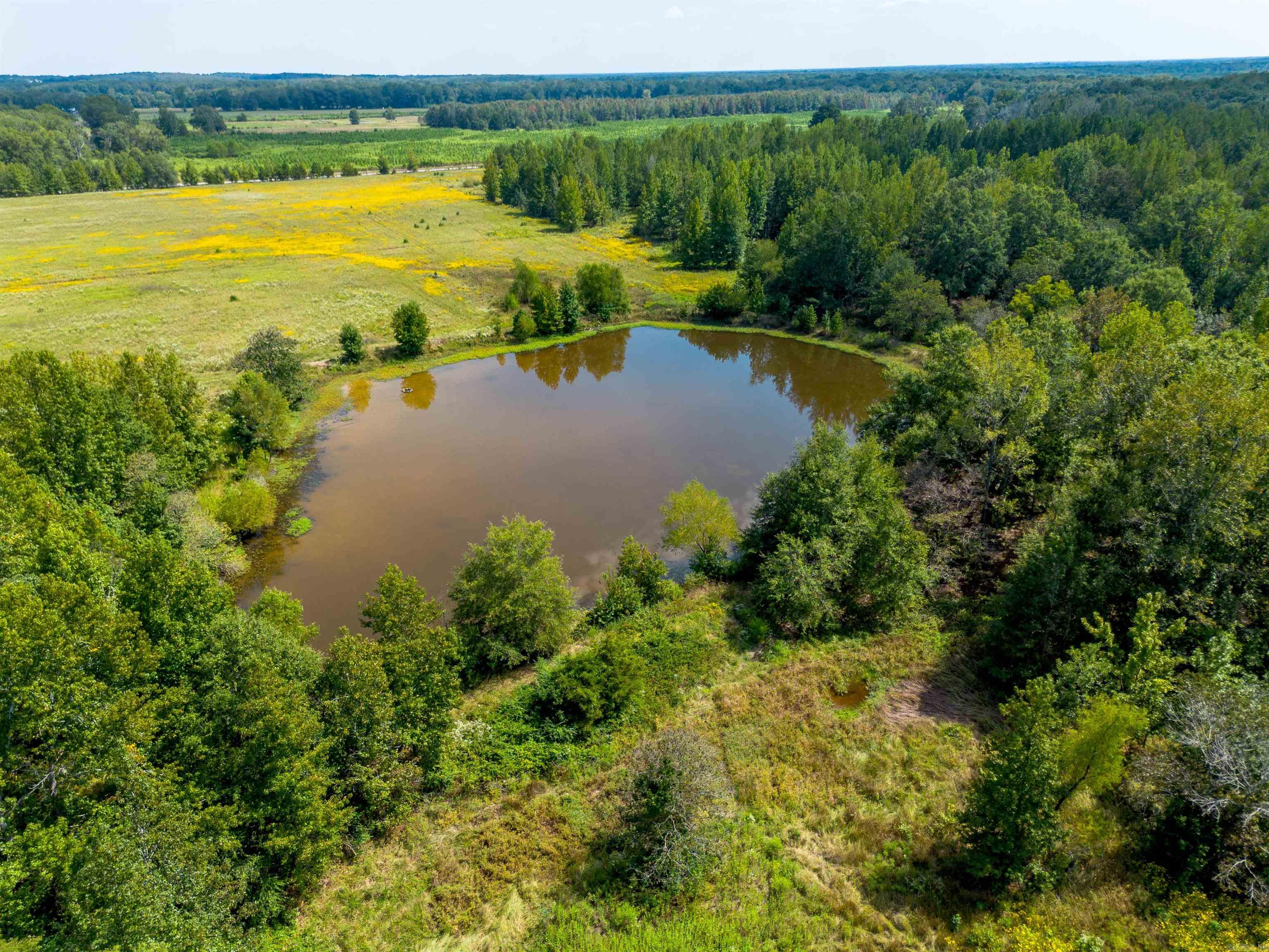 000 Gillham Rd.  Beebe, AR