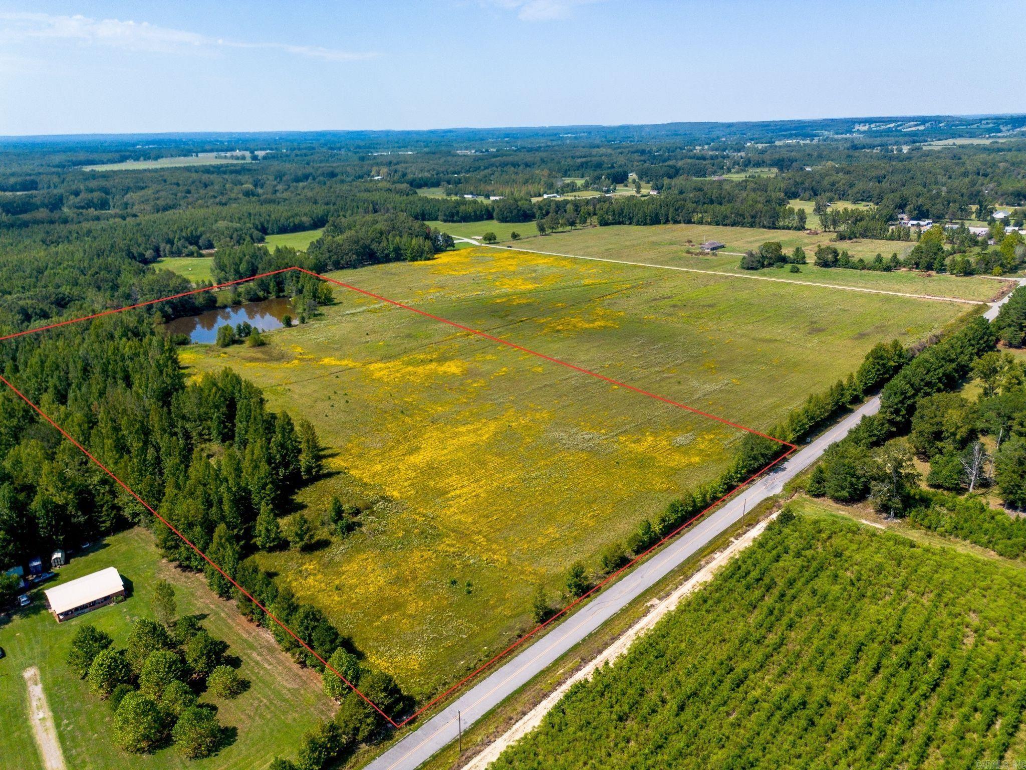 000 Gillham Rd.  Beebe, AR