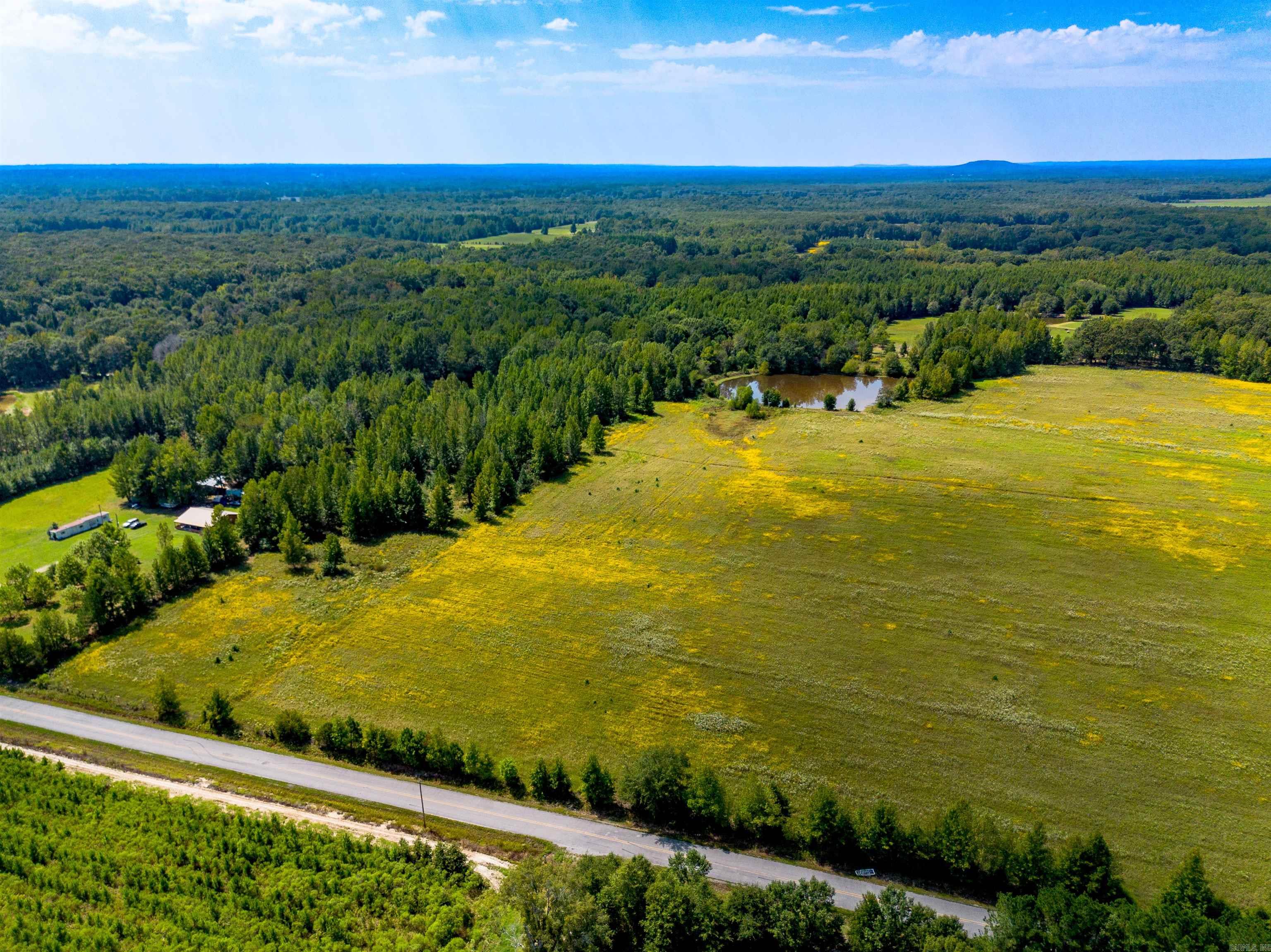 000 Gillham Rd.  Beebe, AR