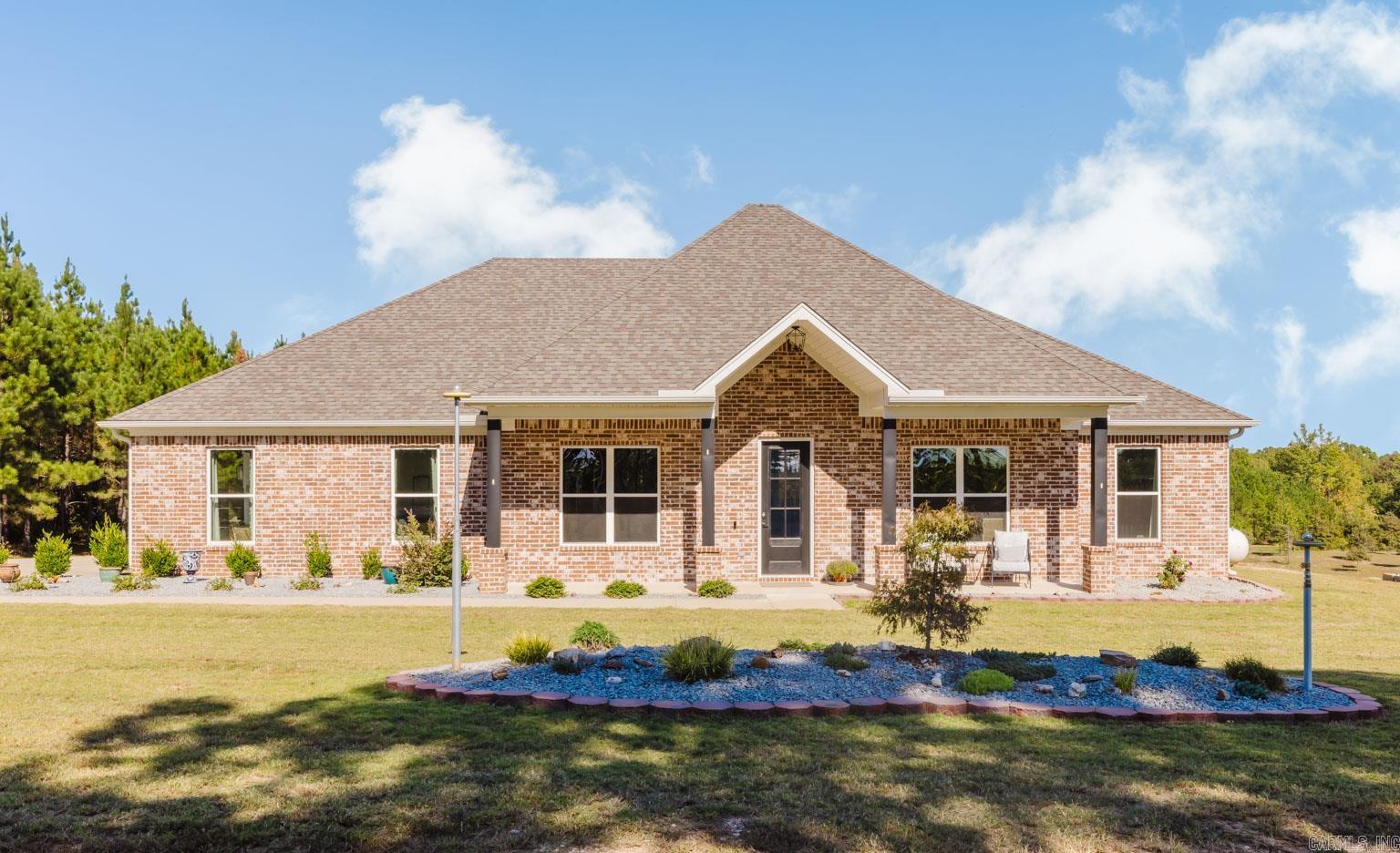 8166  Highway 298  Benton, AR