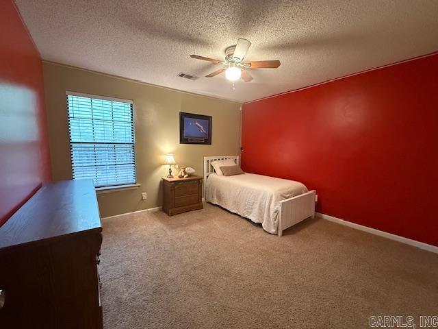 5501 Amber Circle N  Benton, AR