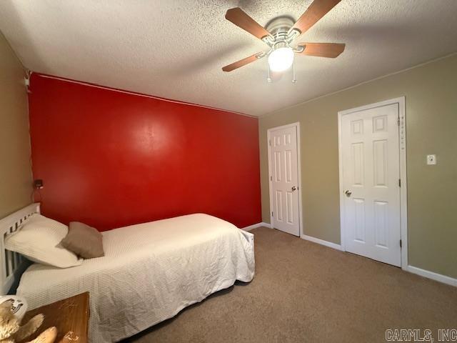 5501 Amber Circle N  Benton, AR