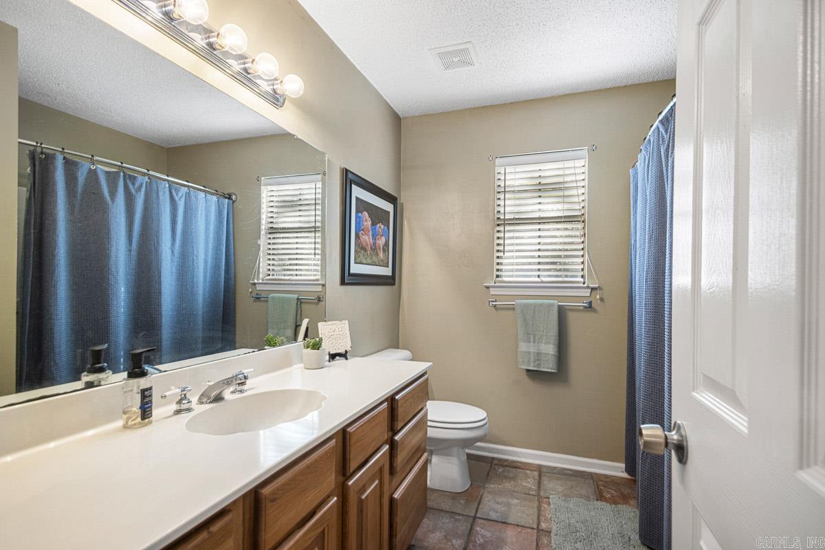 5501 Amber Circle N  Benton, AR