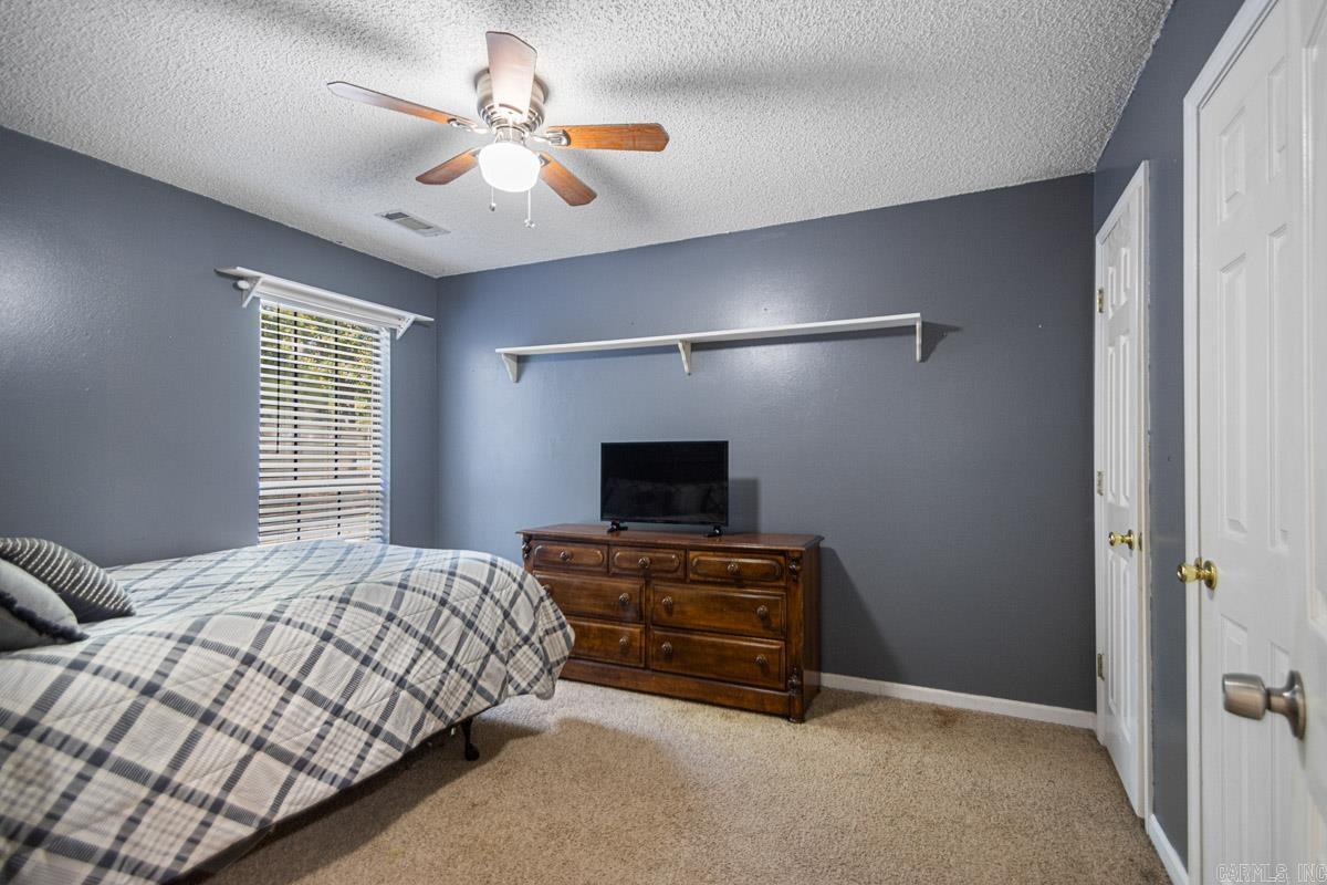 5501 Amber Circle N  Benton, AR